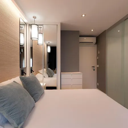 Avenida Lofts Apartment A Coruna Exterior photo