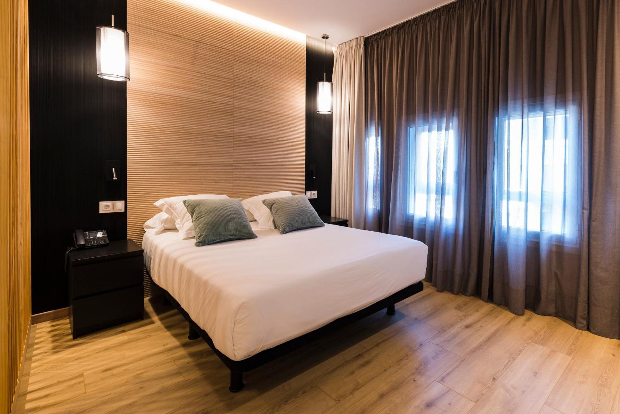 Avenida Lofts *