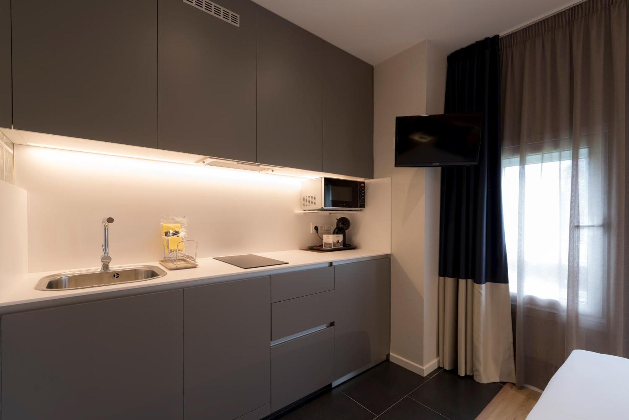 Avenida Lofts *