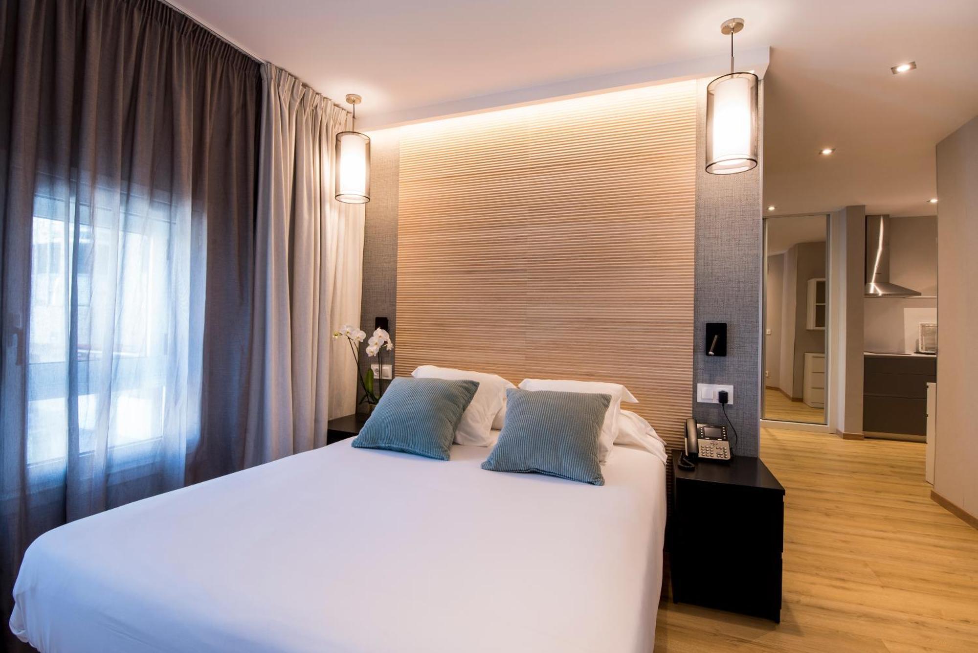 Apartment Avenida Lofts A Coruna