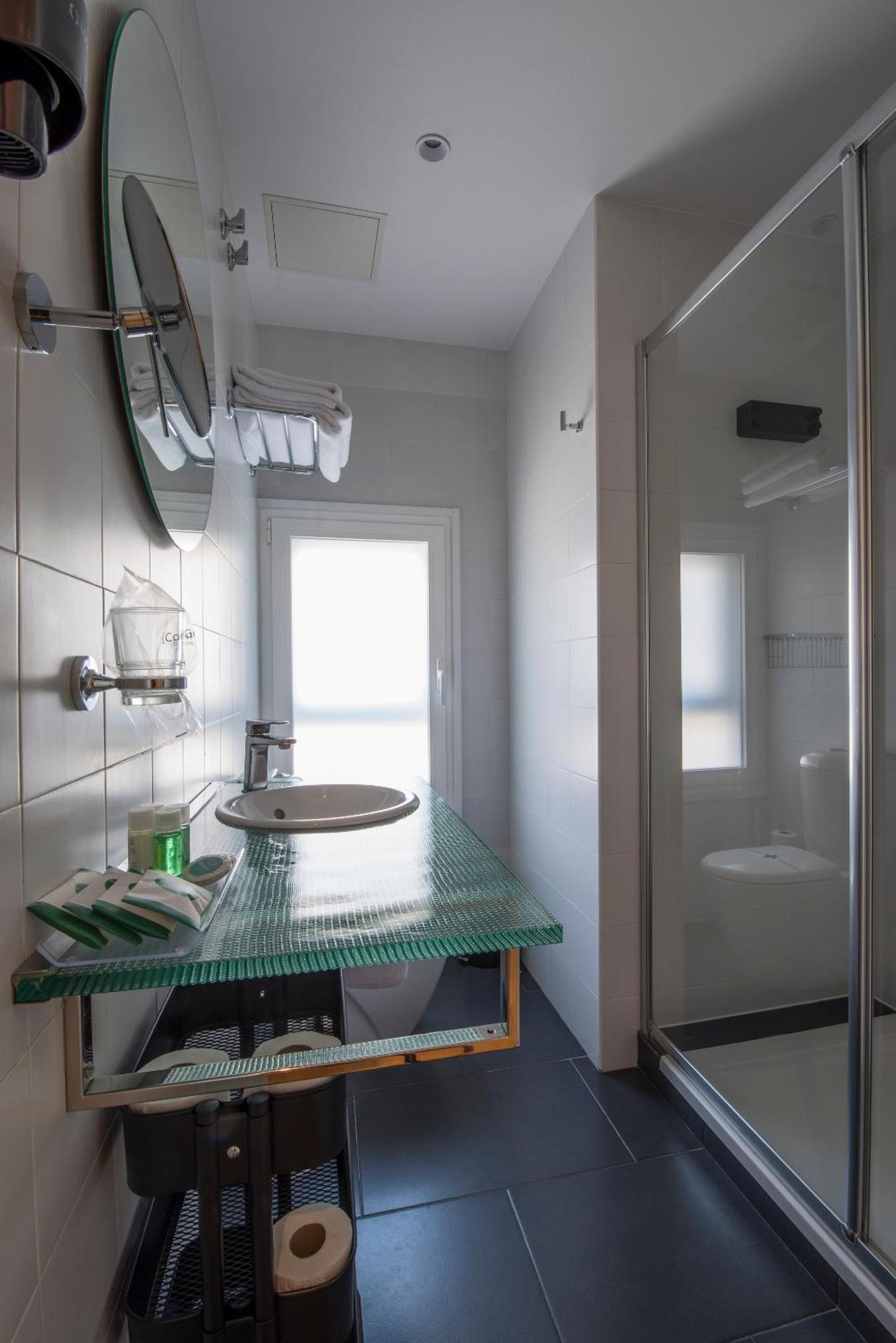 Apartment Avenida Lofts