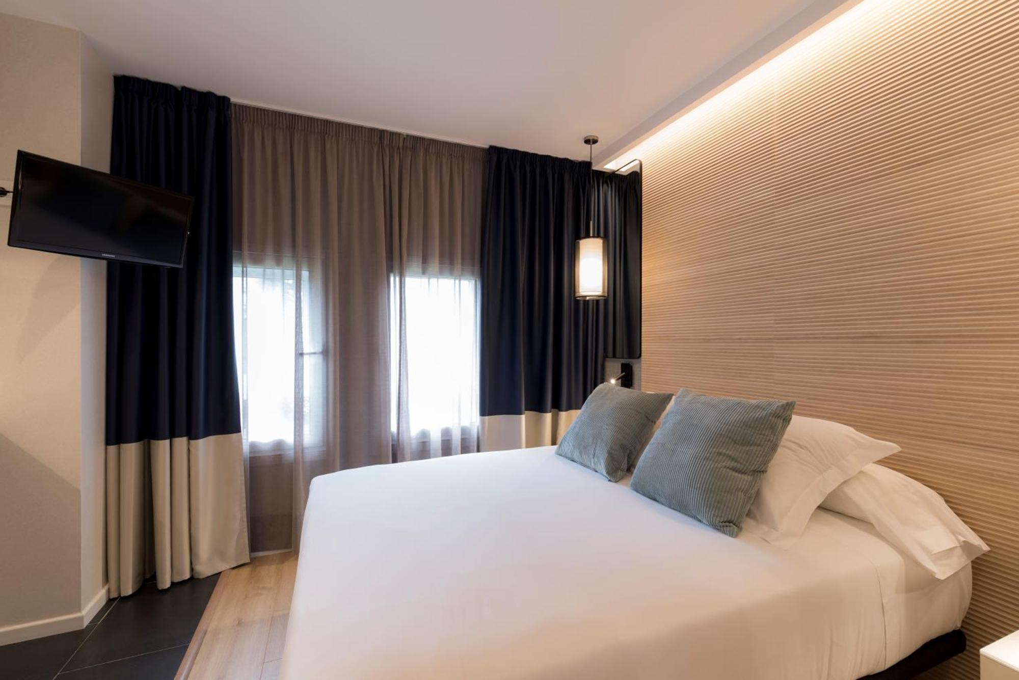 Apartment Avenida Lofts A Coruna