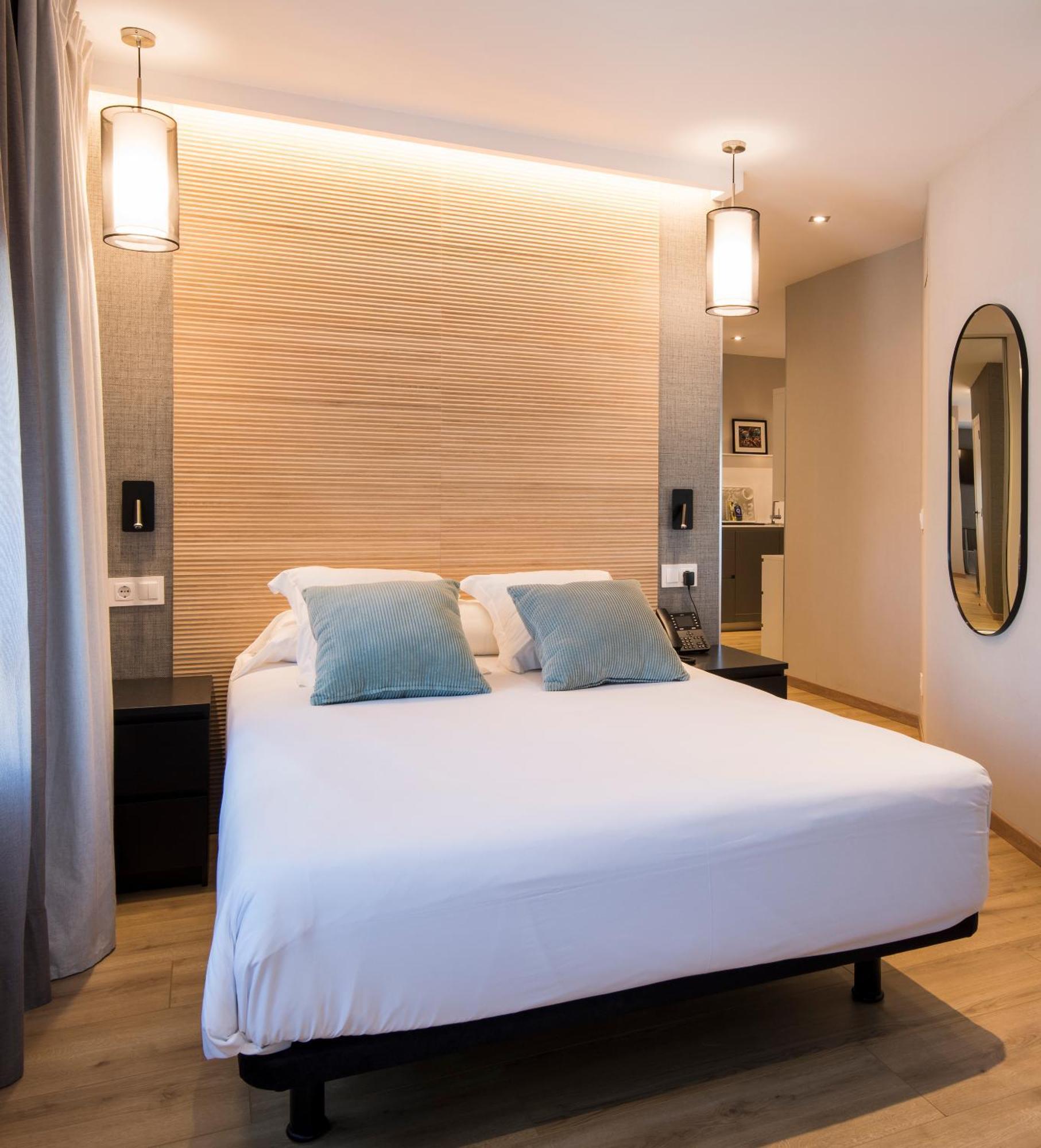 Apartment Avenida Lofts