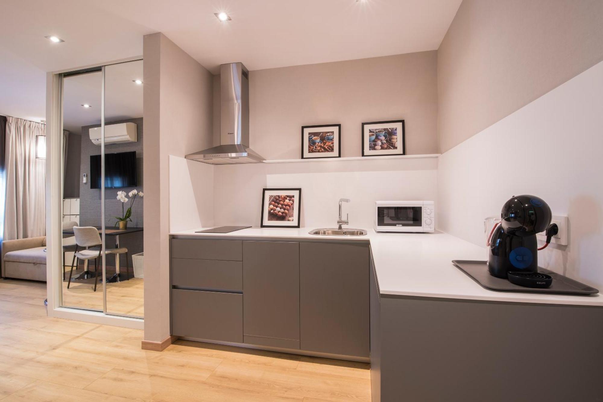 Avenida Lofts