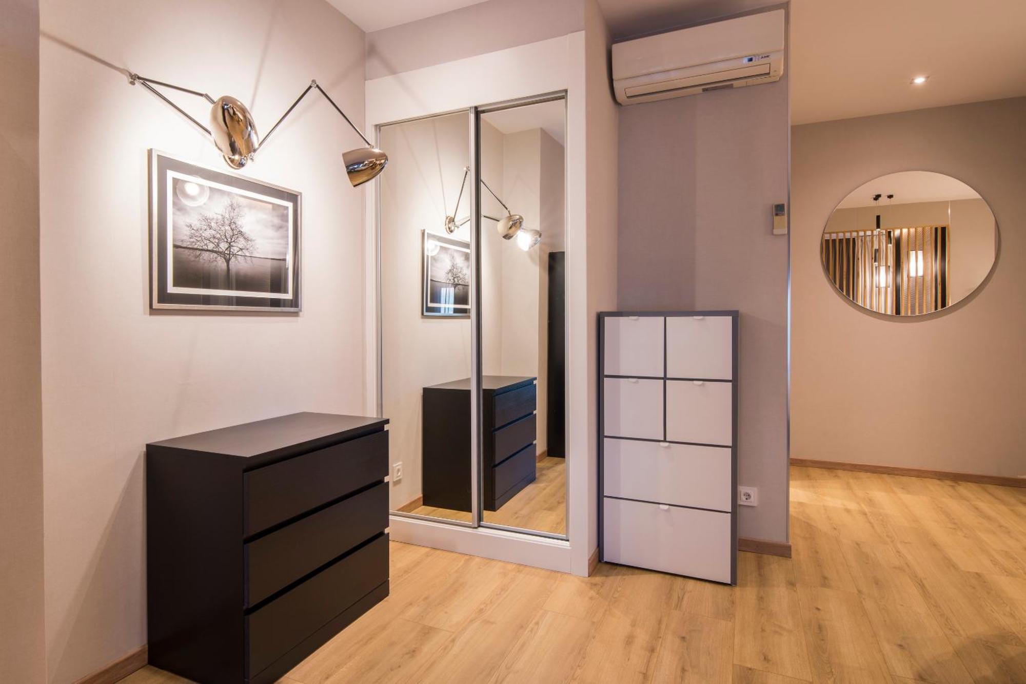 Avenida Lofts A Coruna
