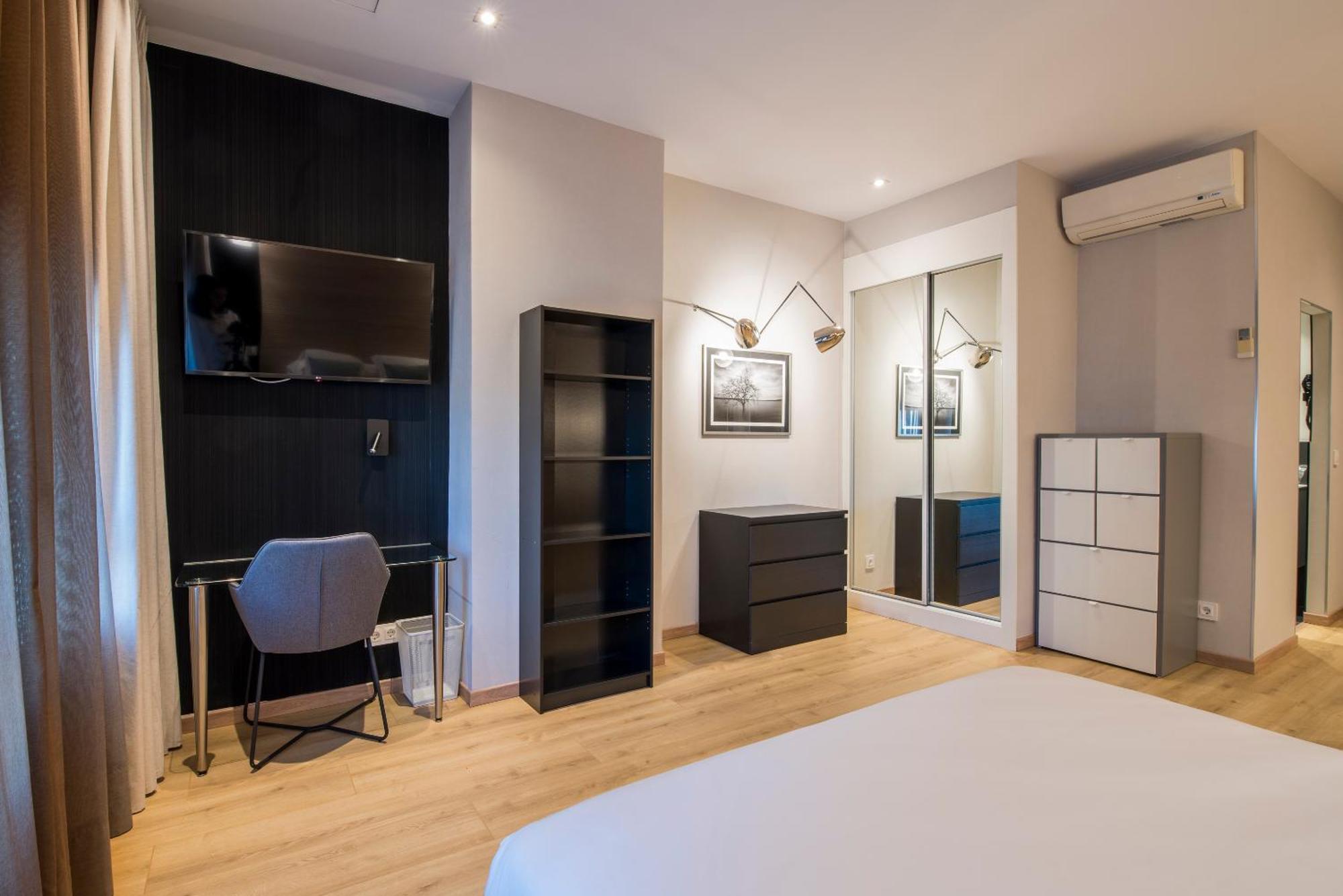 Avenida Lofts