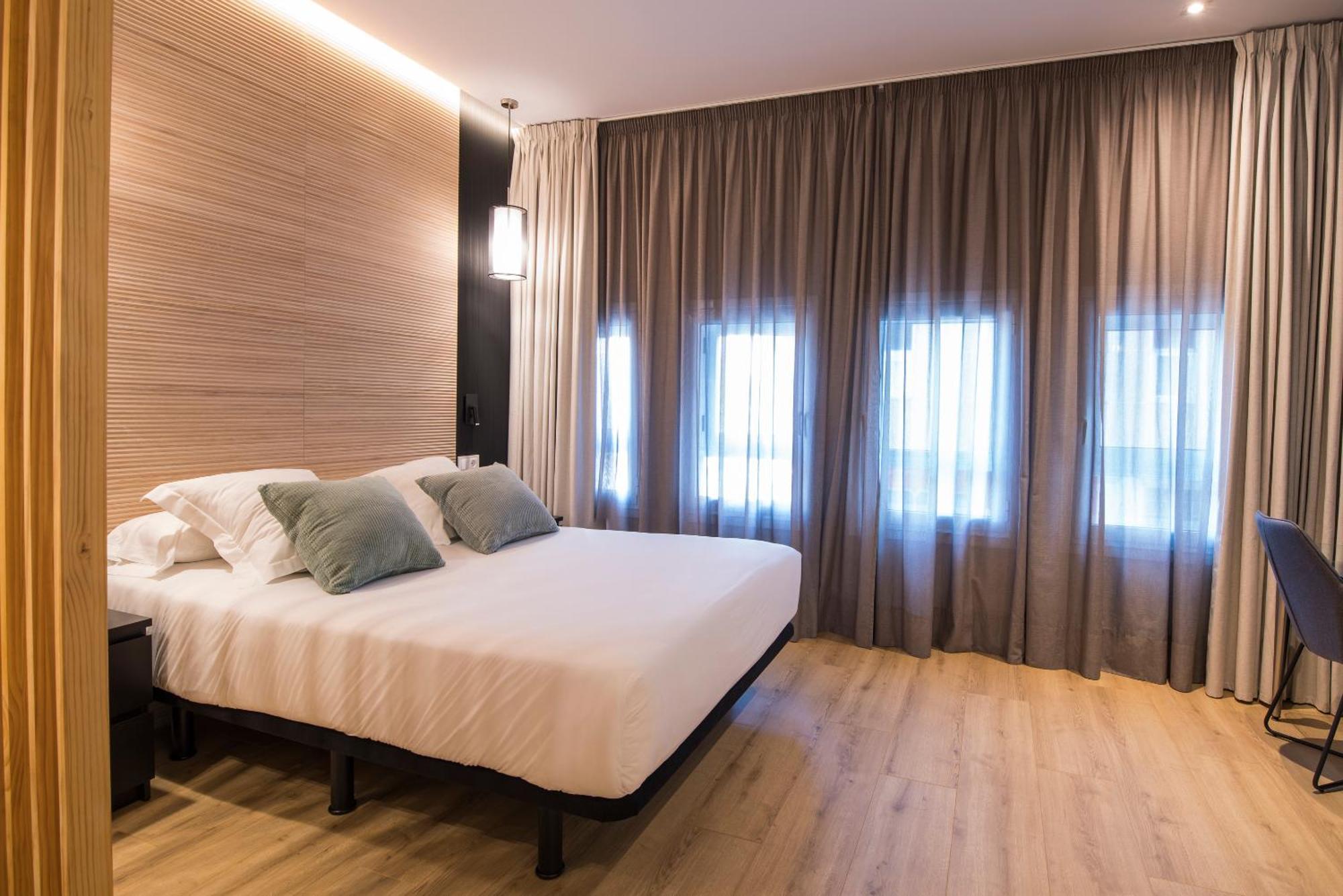 Avenida Lofts Apartment *