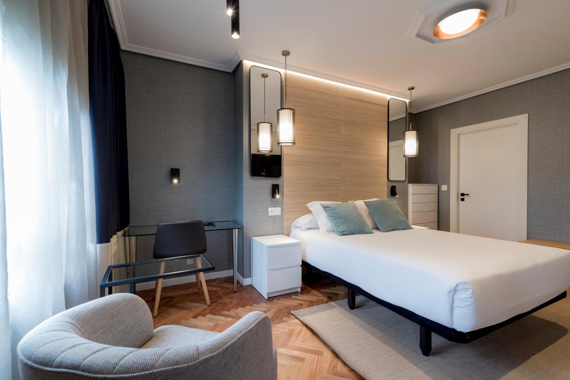 Avenida Lofts * A Coruna
