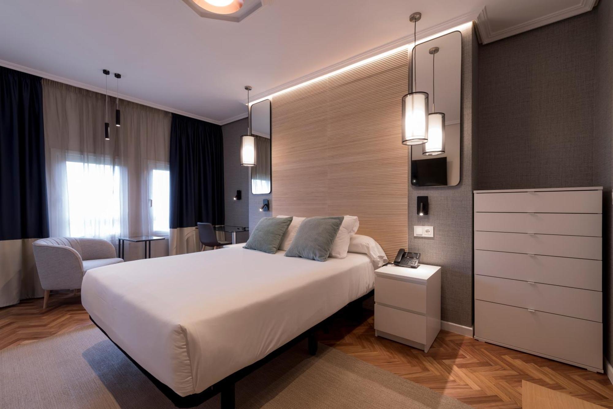 Avenida Lofts Apartment *