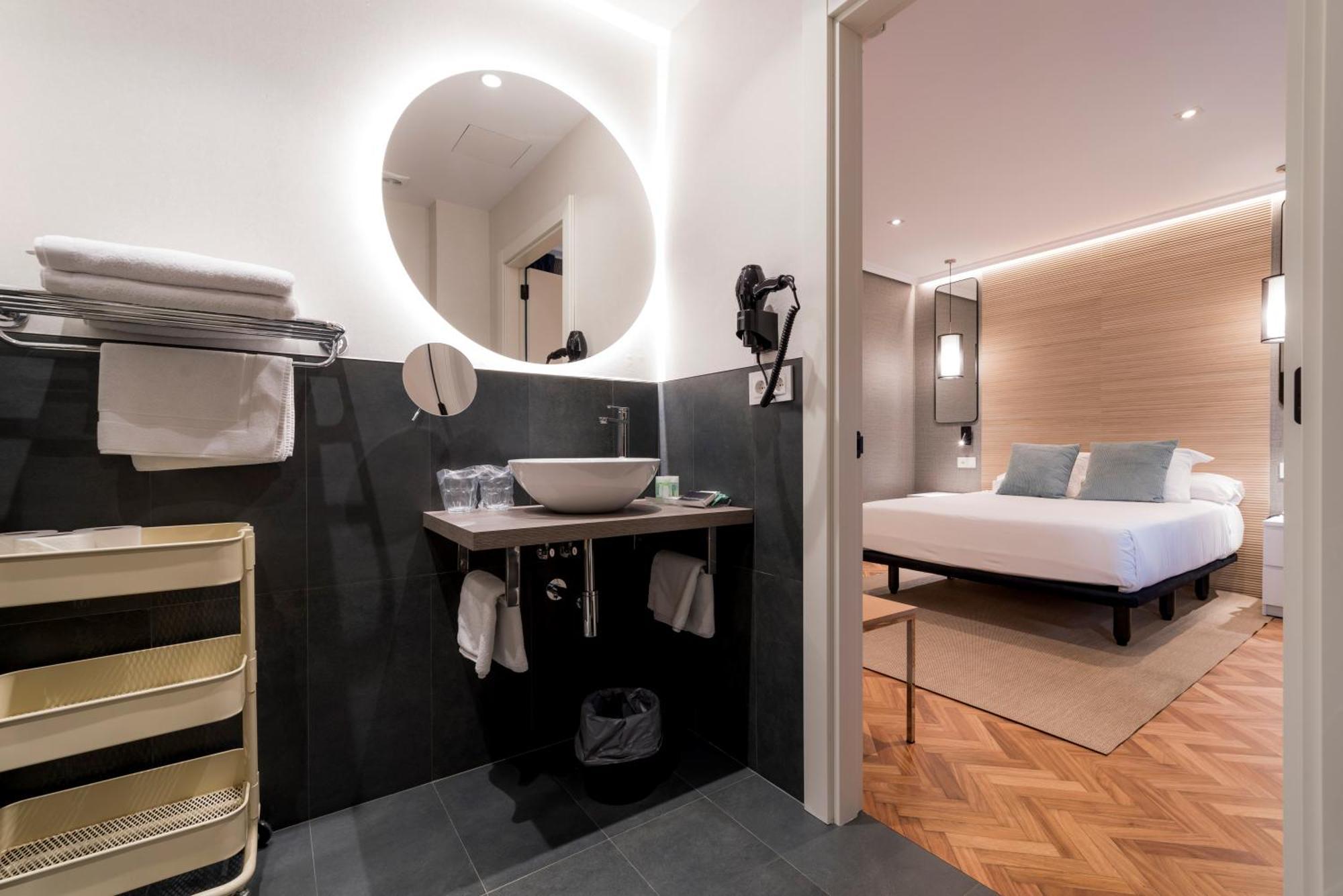 Apartment Avenida Lofts
