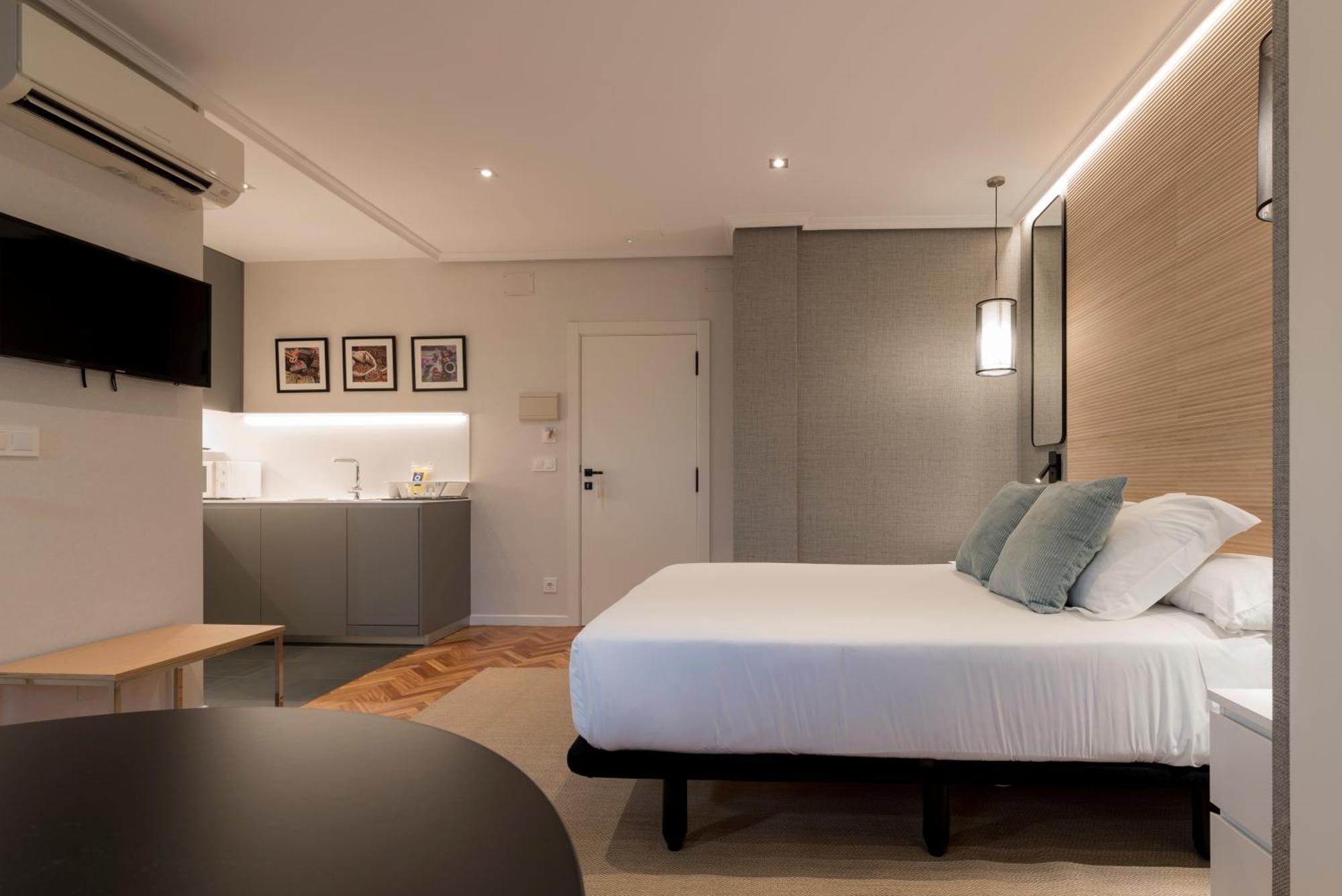 Avenida Lofts Apartment *