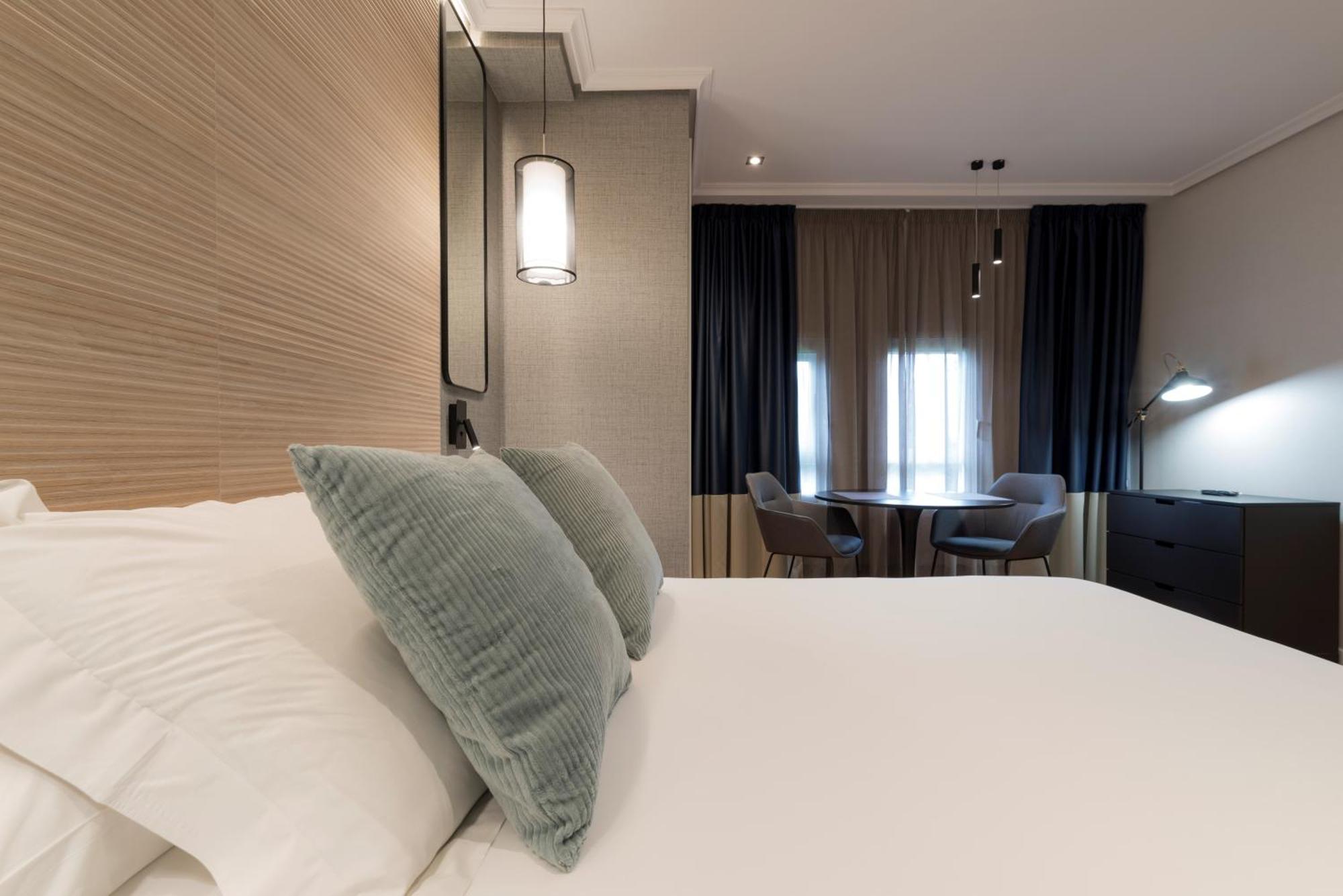 Apartment Avenida Lofts A Coruna