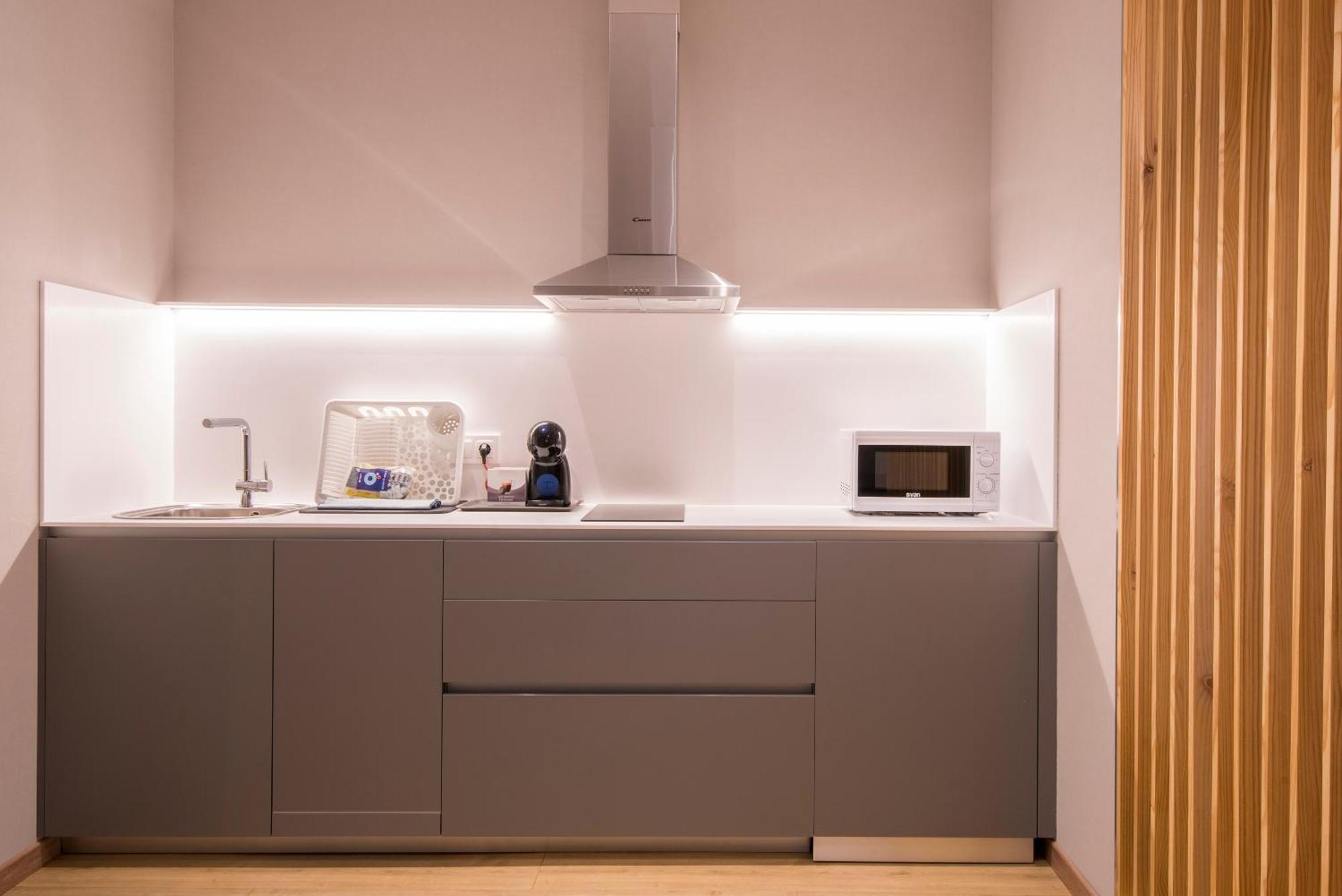 Apartment Avenida Lofts