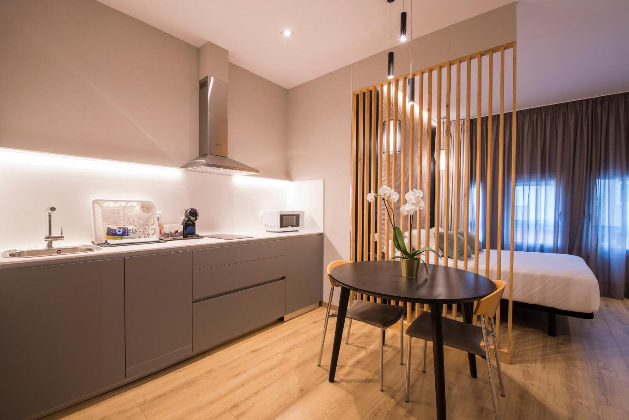 Avenida Lofts Apartment