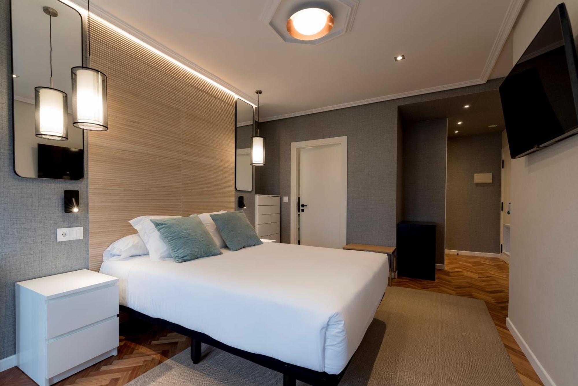 Avenida Lofts * A Coruna