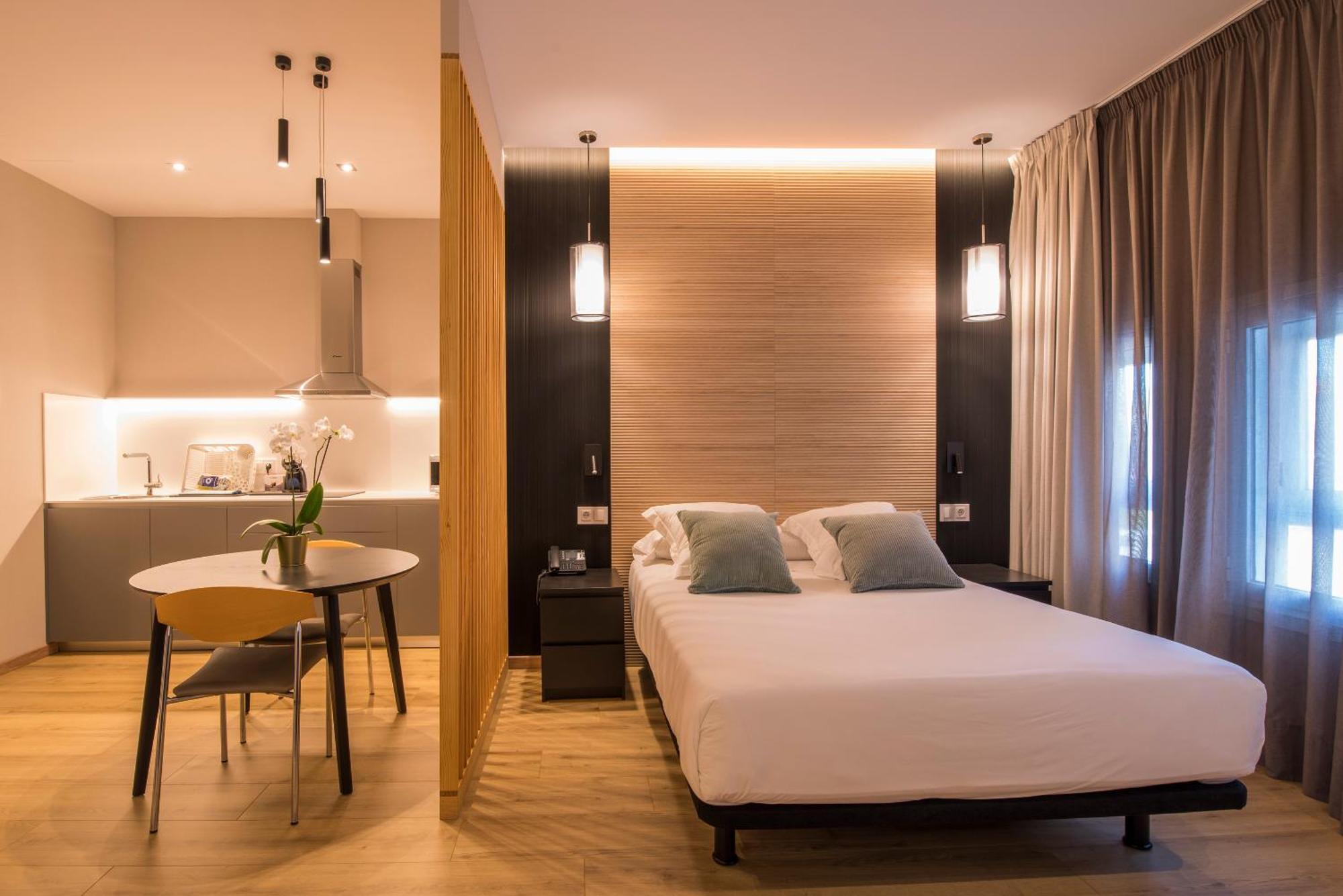 Avenida Lofts Apartment *
