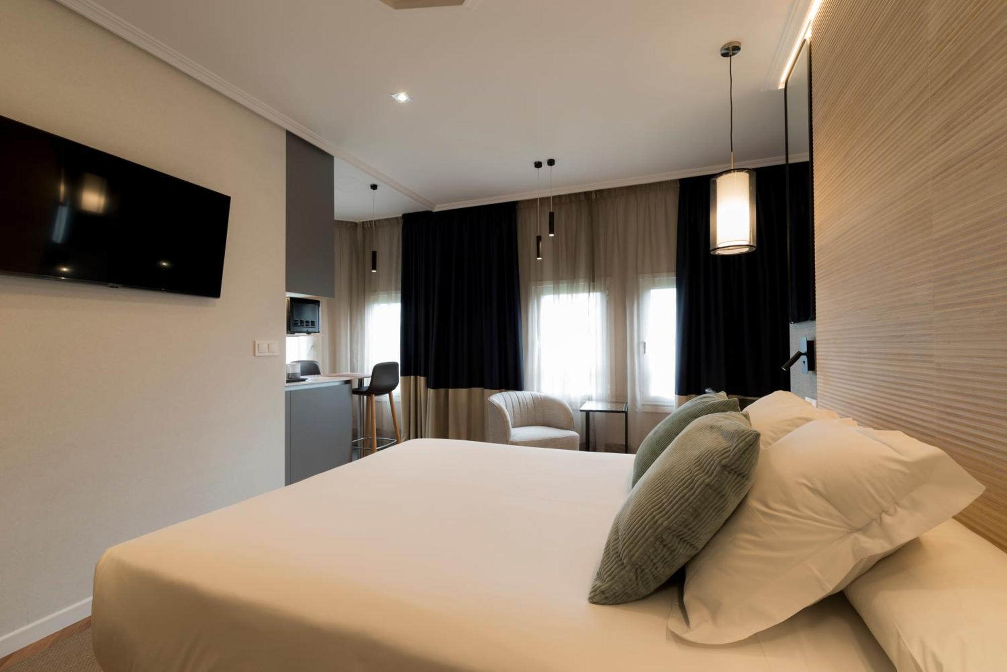 Avenida Lofts *