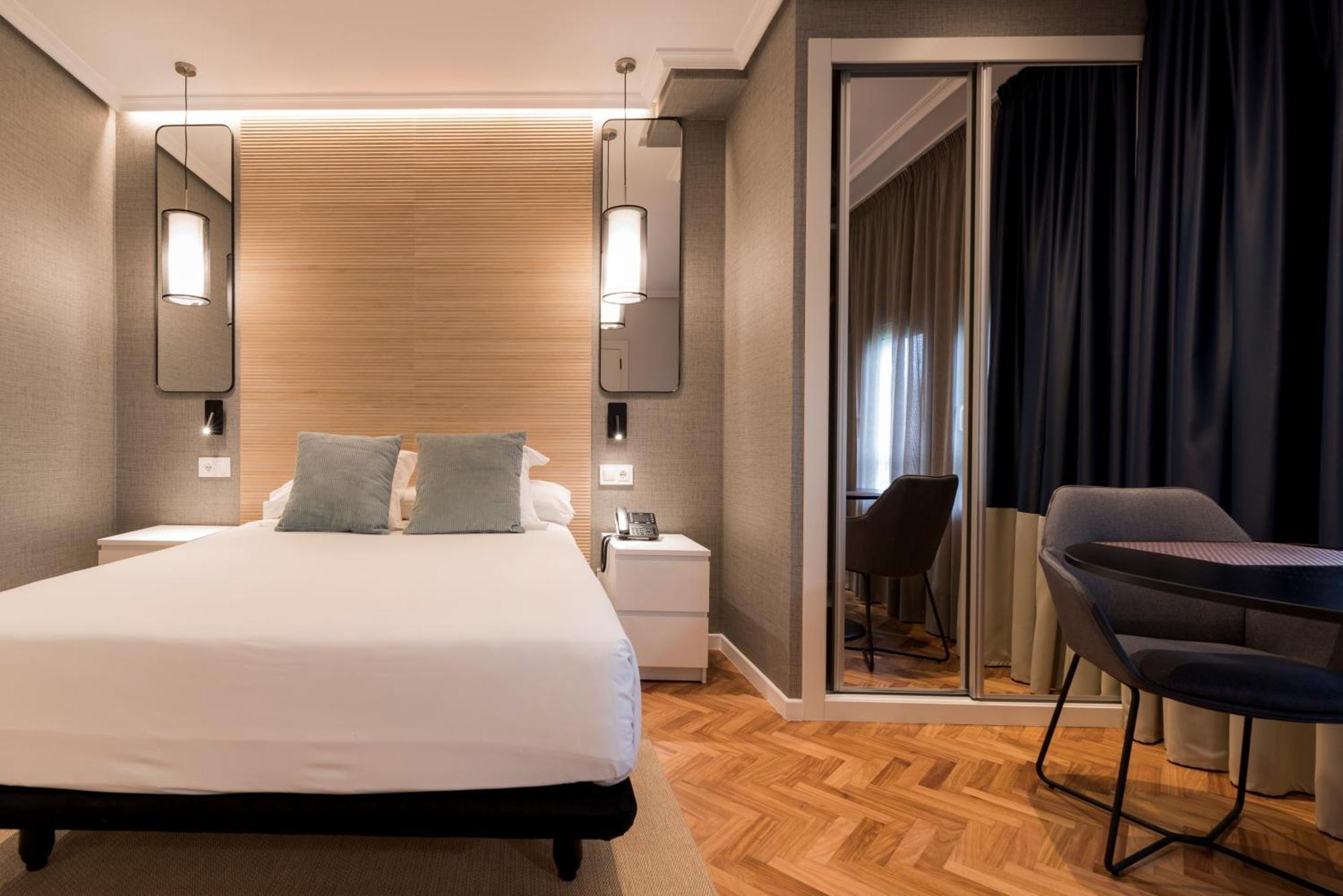 Avenida Lofts Apartment