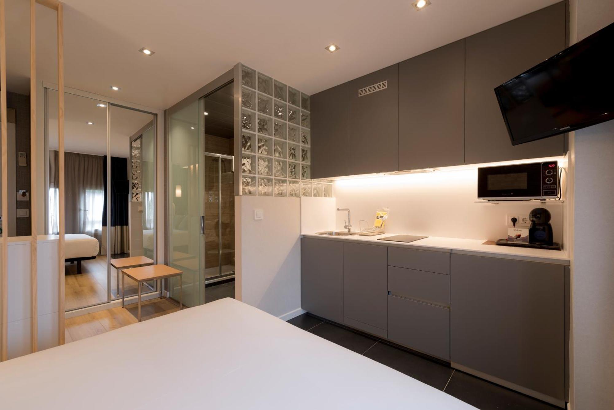Avenida Lofts Apartment