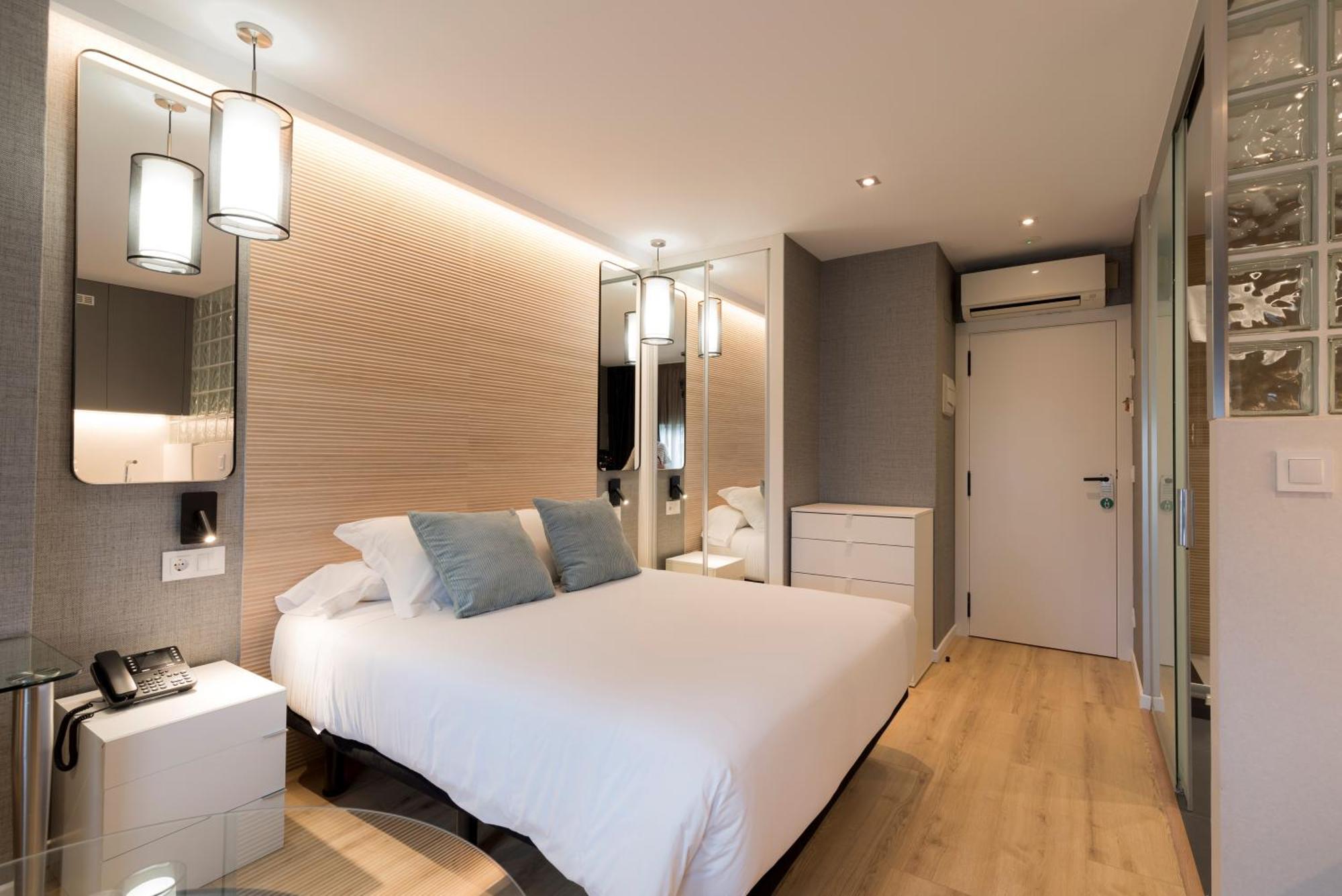 Avenida Lofts * A Coruna