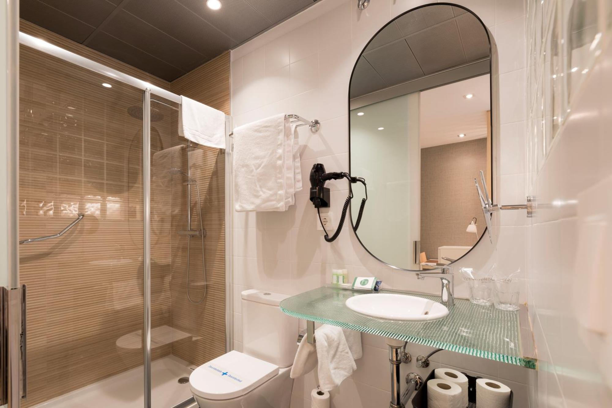 Apartment Avenida Lofts A Coruna