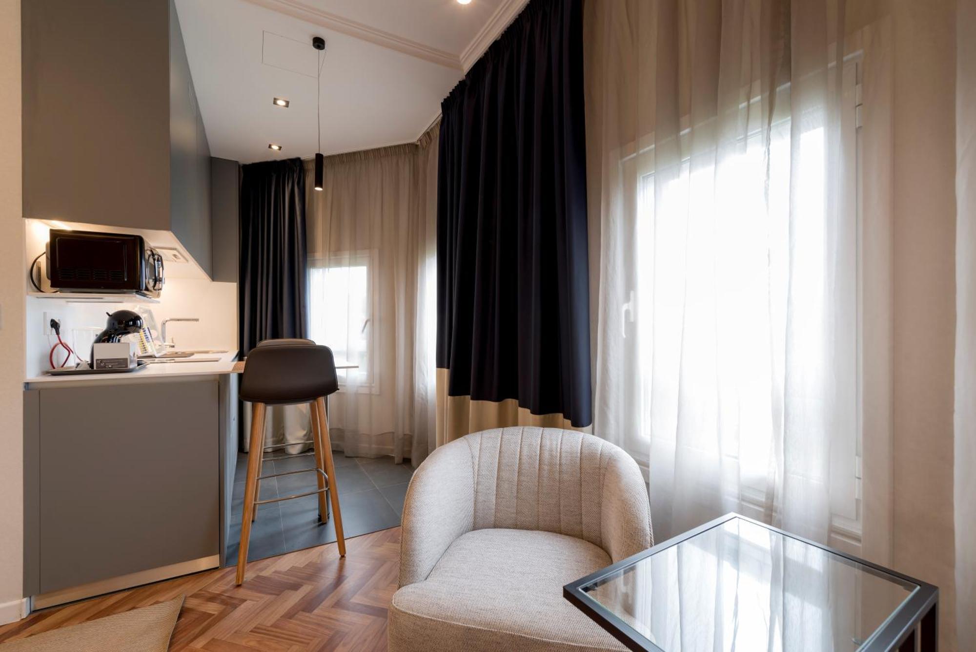 Apartment Avenida Lofts