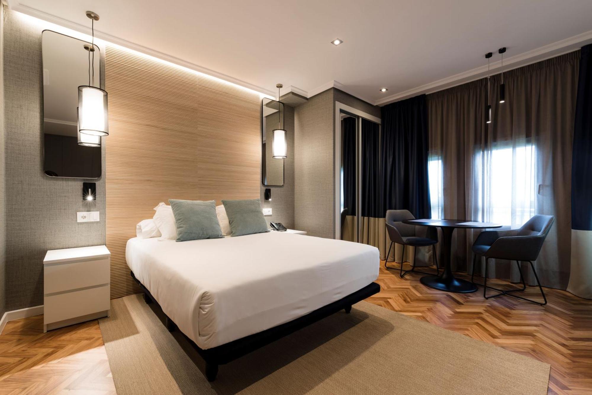 Avenida Lofts Apartment