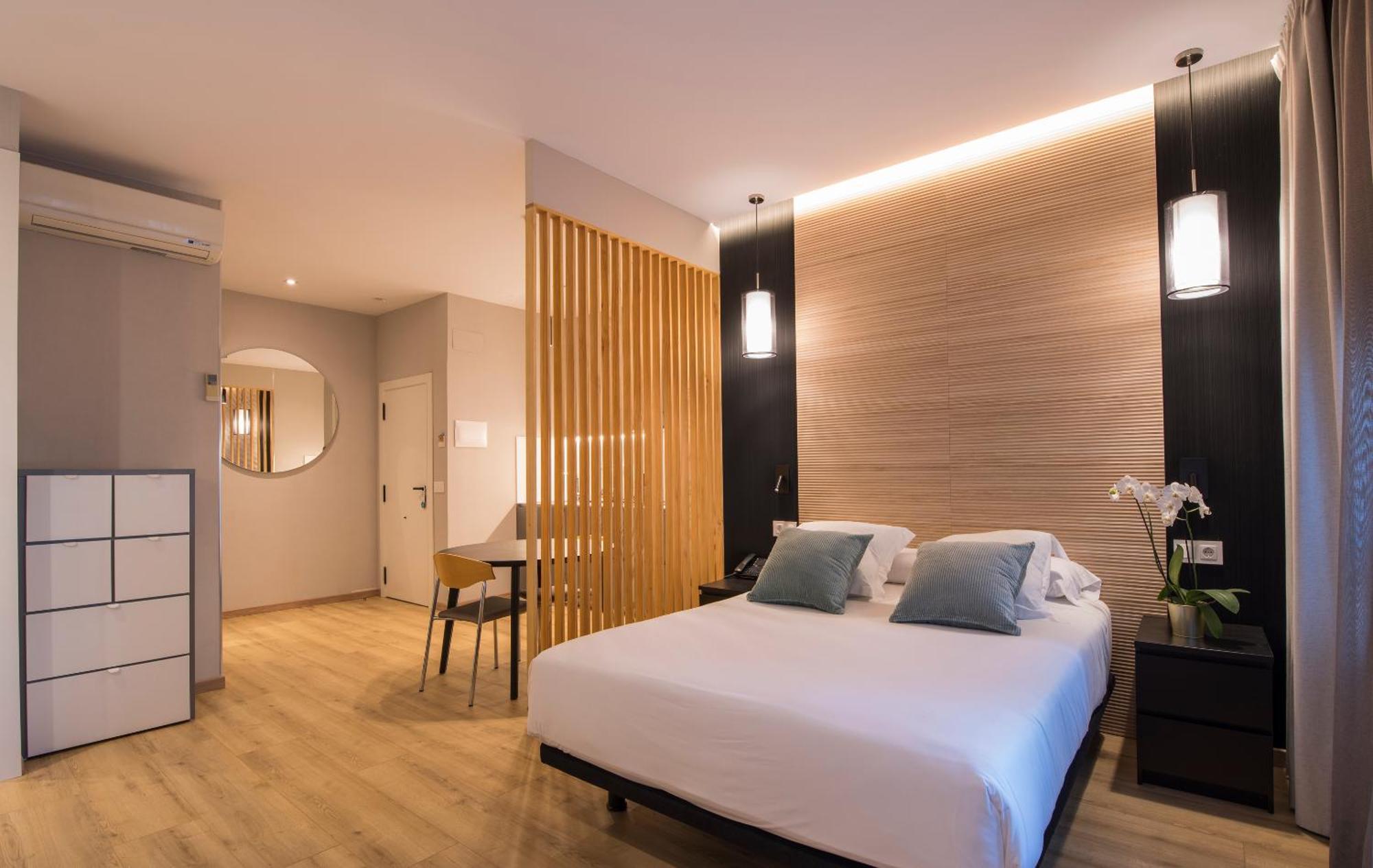 Avenida Lofts * A Coruna