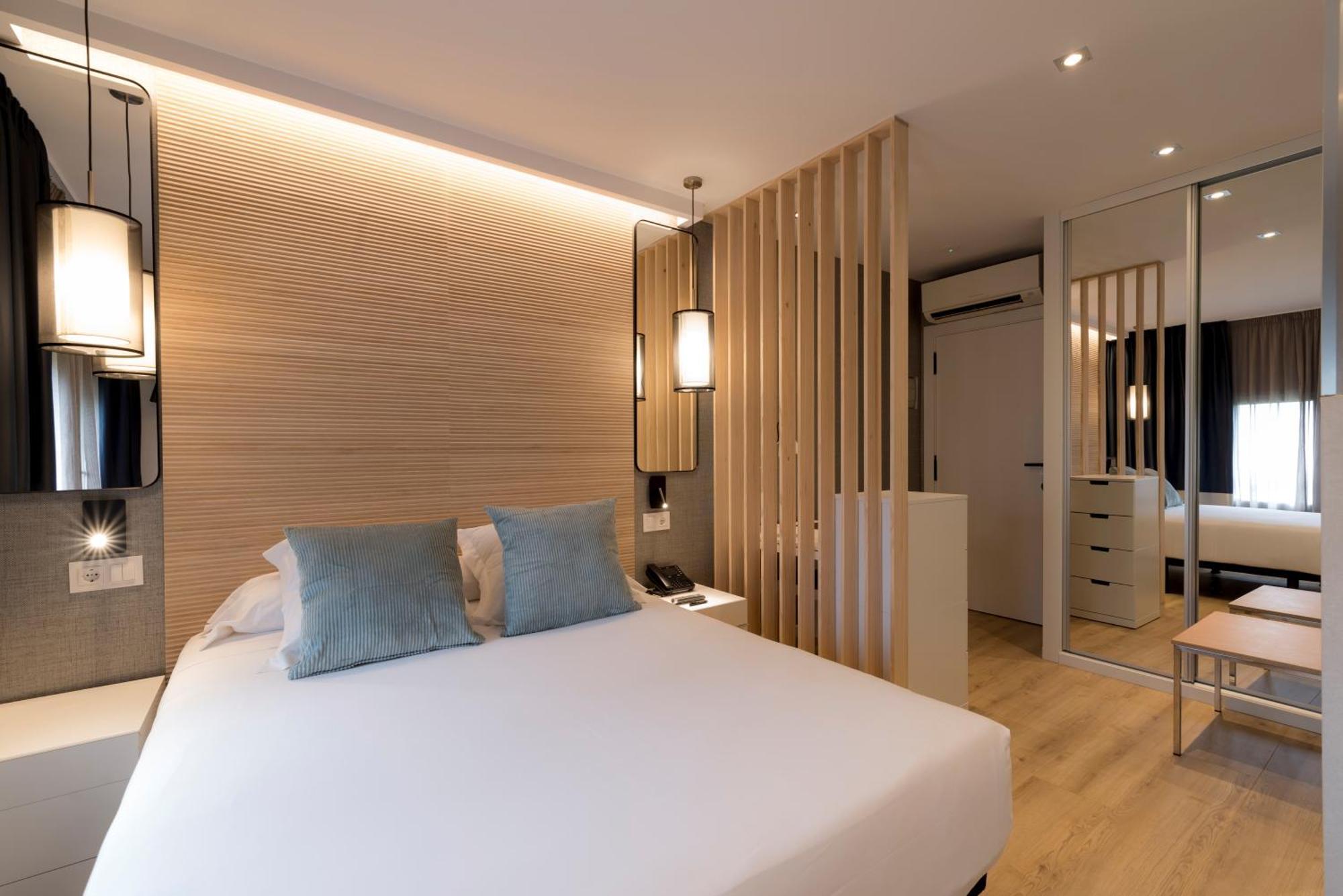 Avenida Lofts A Coruna