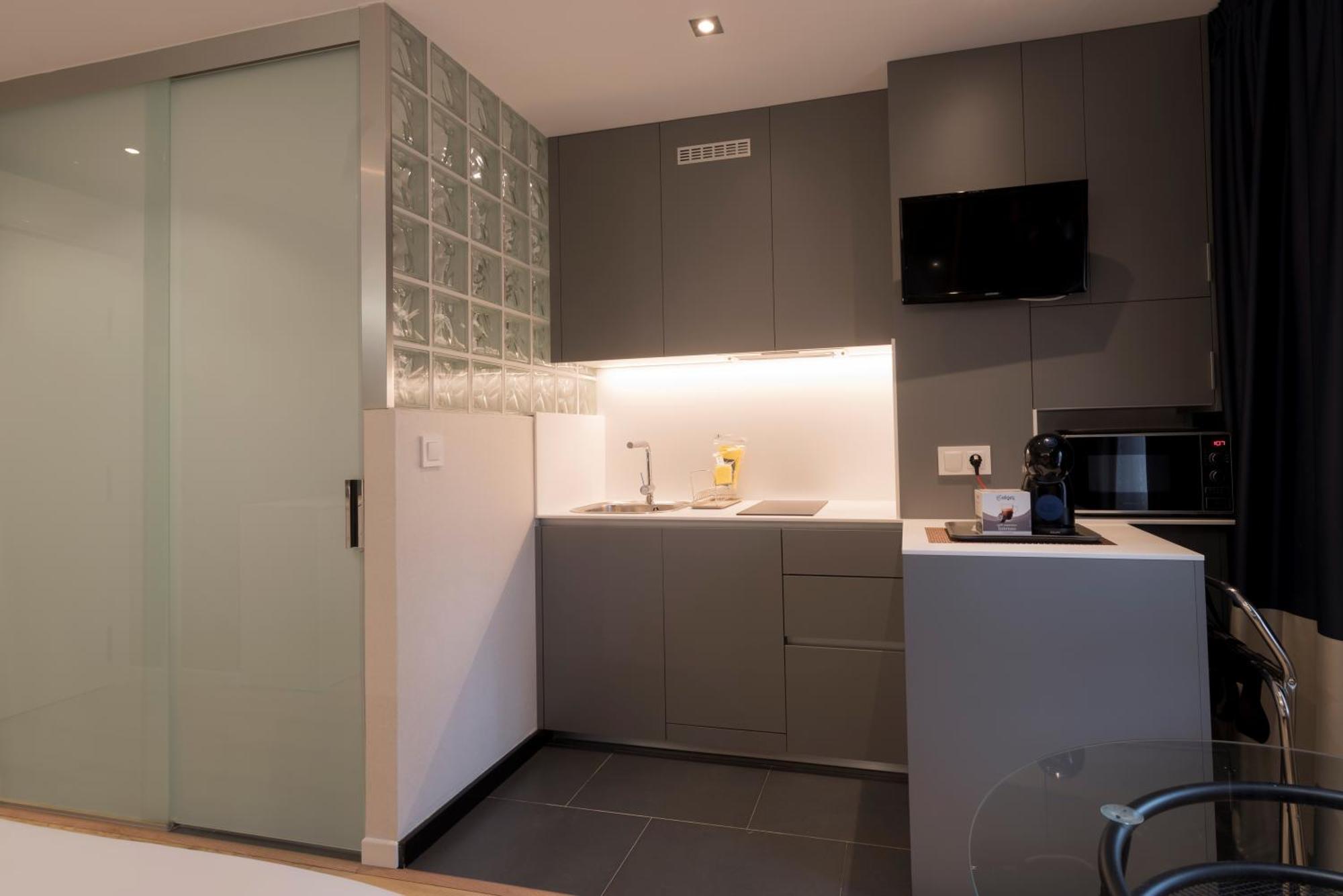 Apartment Avenida Lofts